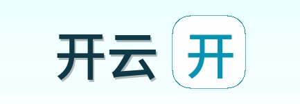 开云 Logo